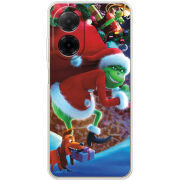 Чохол BoxFace Poco C71 