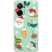 Чохол BoxFace Poco C71 