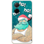 Чохол BoxFace Poco C71 