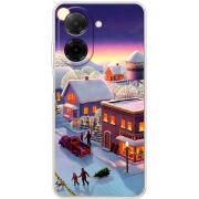 Чохол BoxFace Poco C71 