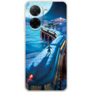 Чохол BoxFace Poco C71 