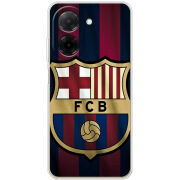 Чохол BoxFace Poco C71 