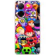 Чохол BoxFace Poco C71 