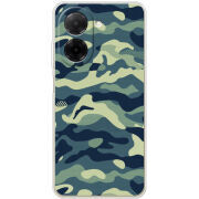 Чохол BoxFace Poco C71 