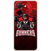 Чохол BoxFace Poco C71 