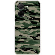 Чохол BoxFace Poco C71 