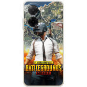 Чохол BoxFace Poco C71 