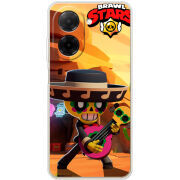 Чохол BoxFace Poco C71 