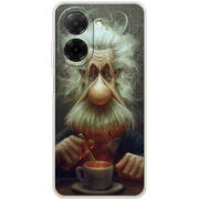 Чохол BoxFace Poco C71 