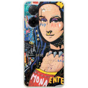 Чохол BoxFace Poco C71 