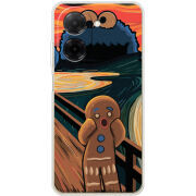 Чохол BoxFace Poco C71 