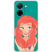 Чохол BoxFace Poco C71 