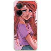 Чохол BoxFace Poco C71 