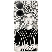 Чохол BoxFace Poco C71 