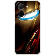 Чохол BoxFace Poco C71 