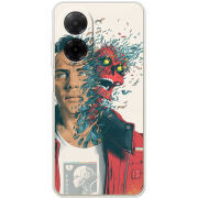 Чохол BoxFace Poco C71 