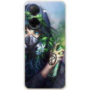 Чохол BoxFace Poco C71 