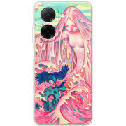 Чохол BoxFace Poco C71 