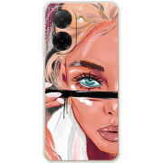 Чохол BoxFace Poco C71 