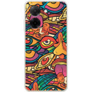 Чохол BoxFace Poco C71 