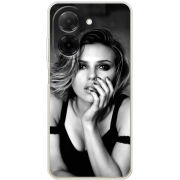 Чохол BoxFace Poco C71 