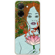 Чохол BoxFace Poco C71 