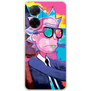 Чохол BoxFace Poco C71 