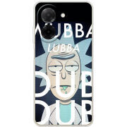 Чохол BoxFace Poco C71 