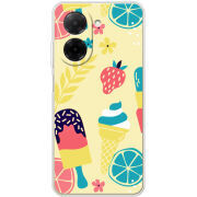 Чохол BoxFace Poco C71 