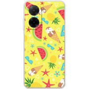 Чохол BoxFace Poco C71 