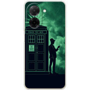 Чохол BoxFace Poco C71 