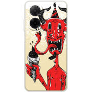 Чохол BoxFace Poco C71 