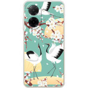 Чохол BoxFace Poco C71 