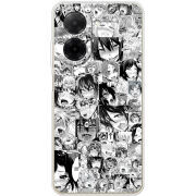 Чохол BoxFace Poco C71 O-Face