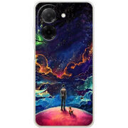 Чохол BoxFace Poco C71 