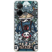 Чохол BoxFace Poco C71 Panda Q