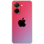 Чохол BoxFace Poco C71 Gradient