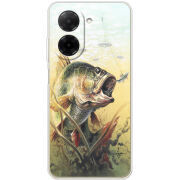 Чохол BoxFace Poco C71 