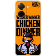 Чохол BoxFace Poco C71 Winner Winner