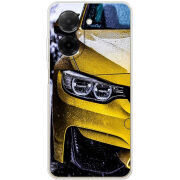 Чохол BoxFace Poco C71 Bmw M3 on Road