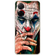 Чохол BoxFace Poco C71 Джокер