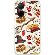 Чохол BoxFace Poco C71 Magic Items