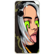 Чохол BoxFace Poco C71 Billie