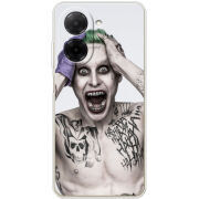 Чохол BoxFace Poco C71 