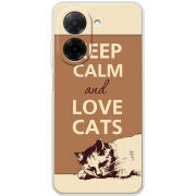 Чохол BoxFace Poco C71 