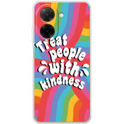 Чохол BoxFace Poco C71 Kindness