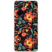 Чохол BoxFace Poco C71 Petrykivka