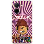 Чохол BoxFace Poco C71 Follow Me to Roblox