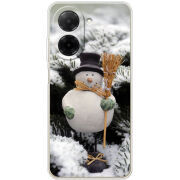 Чохол BoxFace Poco C71 