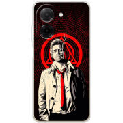 Чохол BoxFace Poco C71 Константин NBC